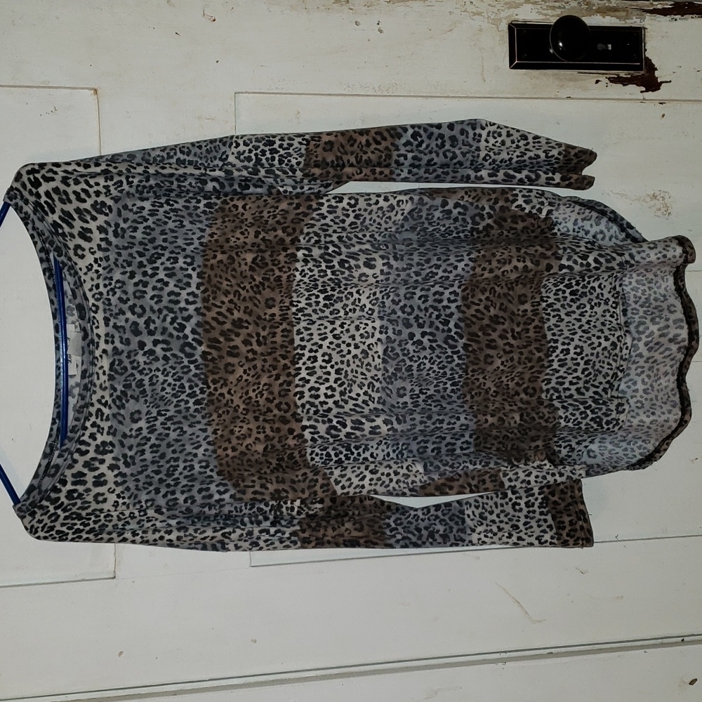 Boutique Shirt
